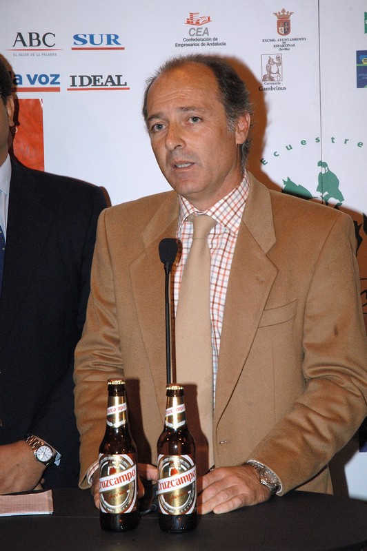 José Manuel Soto
