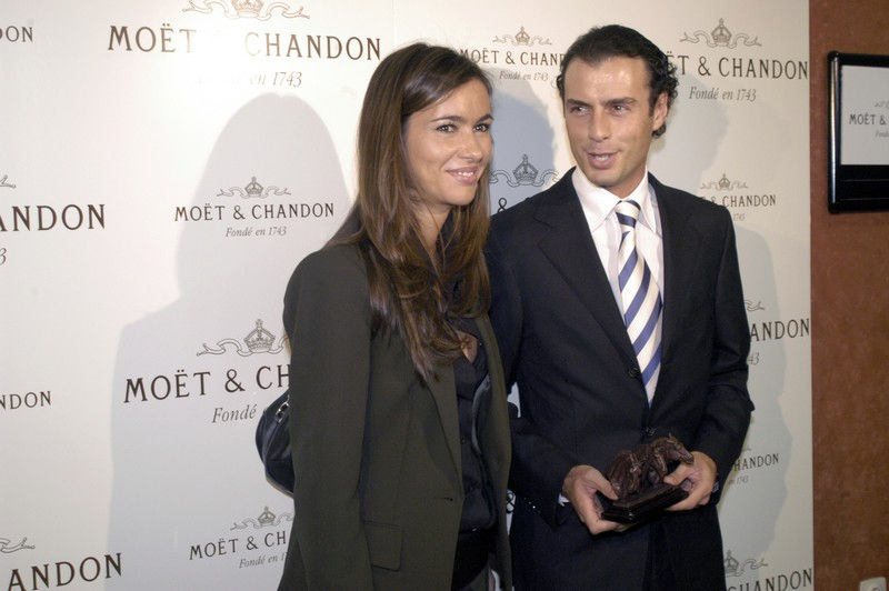 Arancha del Sol y Finito de Córdoba