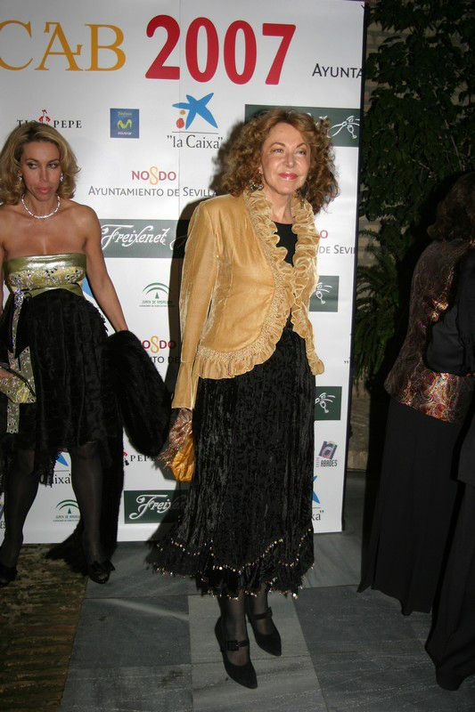 Eugenia Fernández de Castro