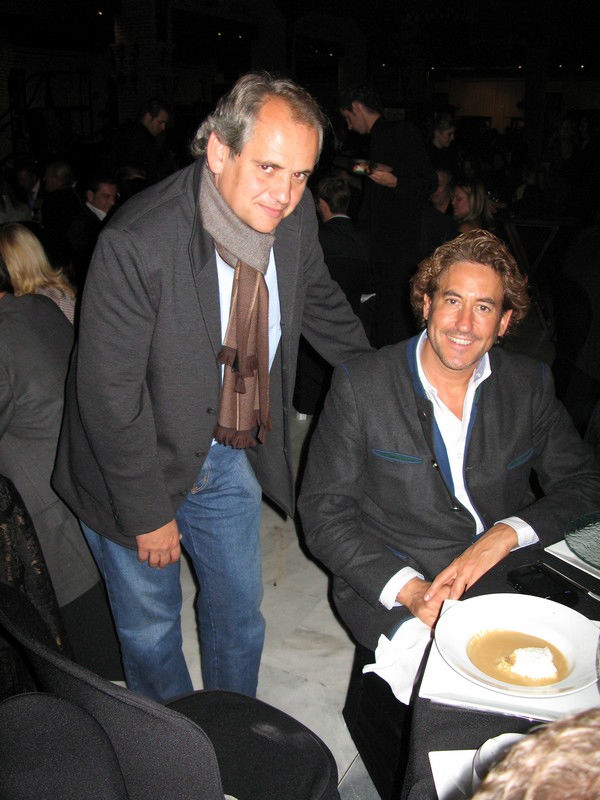 Álvaro de Marichalar