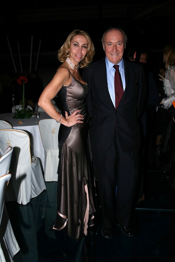 Miguel Ángel Jiménez, Raquel Revuelta, Isabel Navarro y Javier Arco Castilllo -Poti-