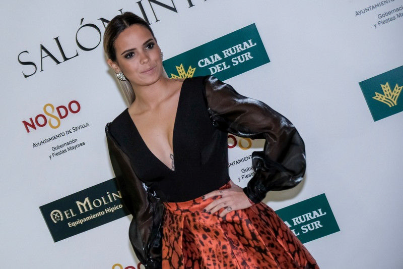 Gloria Camila Ortega