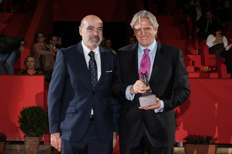 Adolfo Sanchez de Movellan