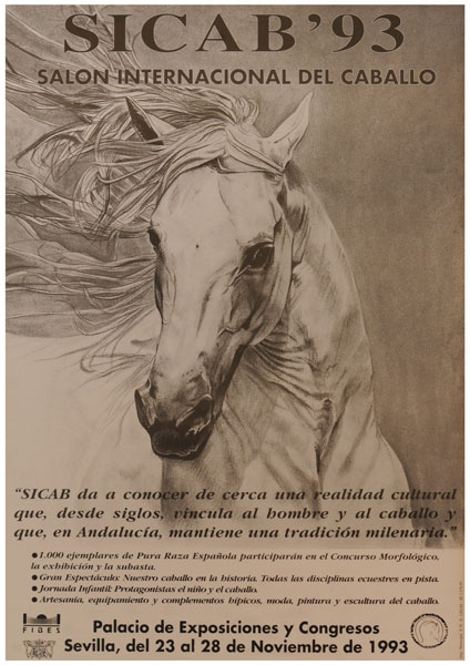SICAB 1993