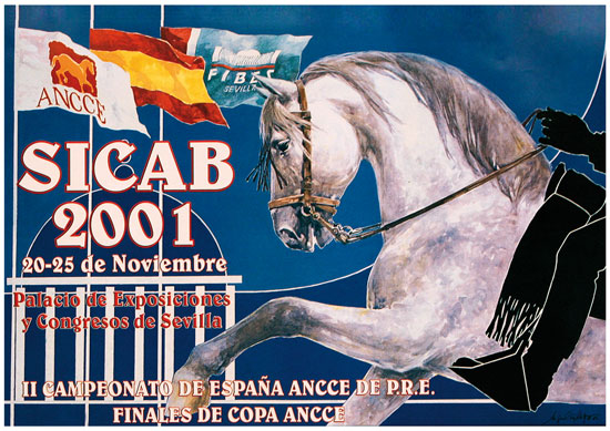 SICAB 2001