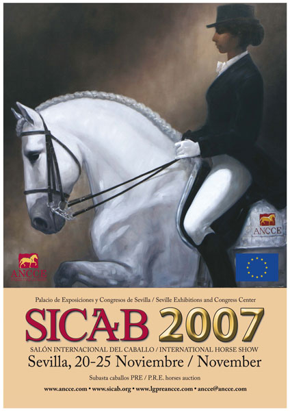 SICAB 2007