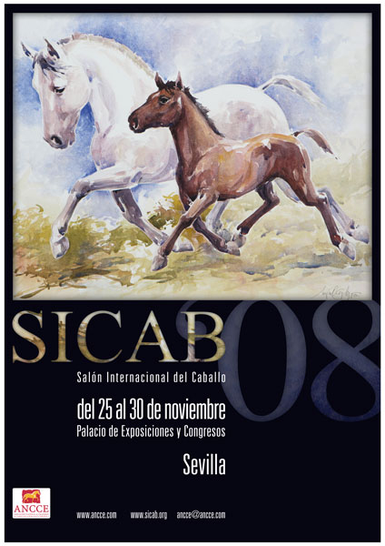 SICAB 2008