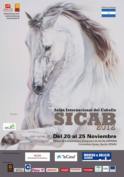 SICAB 2012