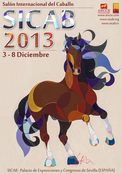 SICAB 2013